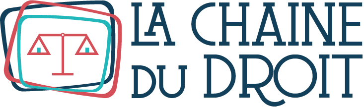 La Chaîne du Droit