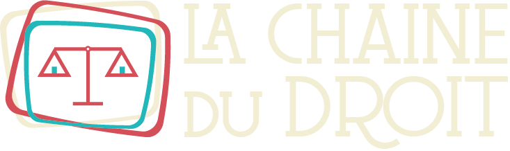 La Chaîne du Droit